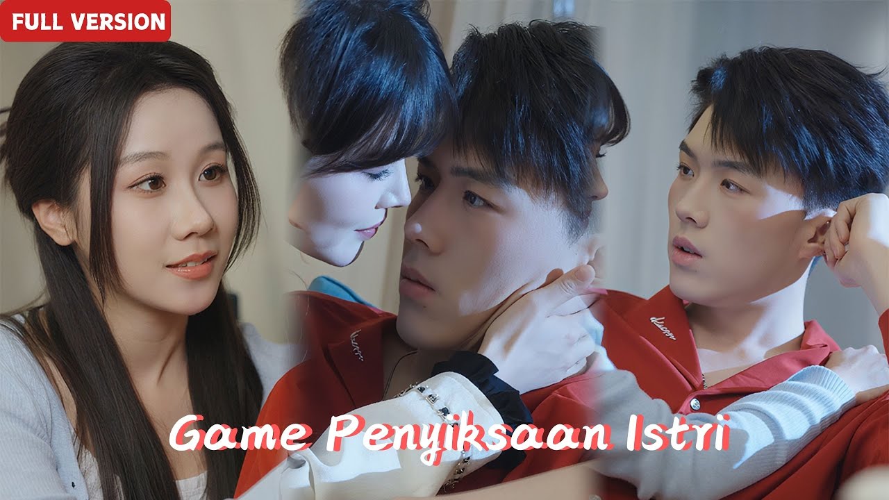 Suami berpura-pura sakit, dia sebenarnya menggunakan ini untuk membunuh istrinya！