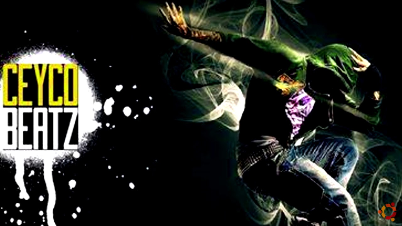 Turkish Funky Rap Beat