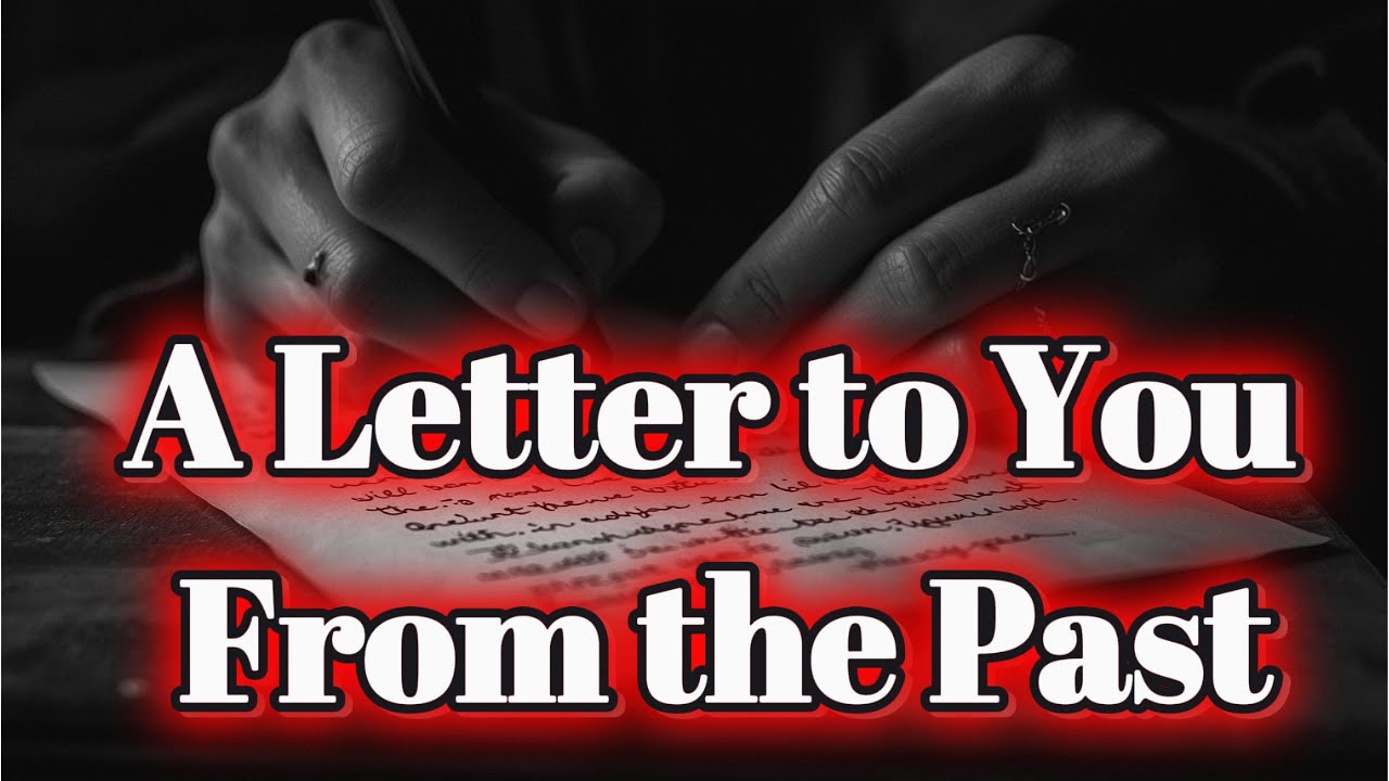 A Letter to You From the Past (Part 47) | US