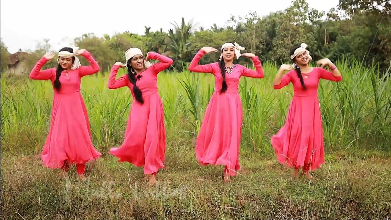 shinkarimelam viral dance 🥰nrithya dance group