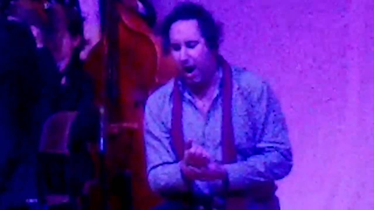 "E lucevan le stelle" Leon Viola (2014)