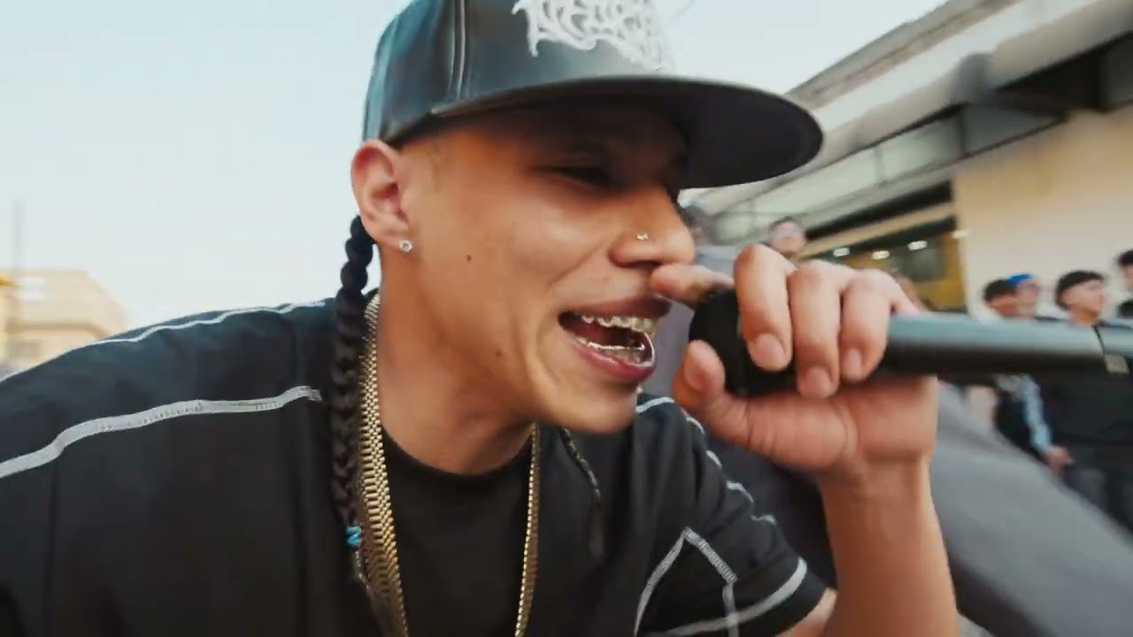 Delfino 08.5 FM Novato El Flow