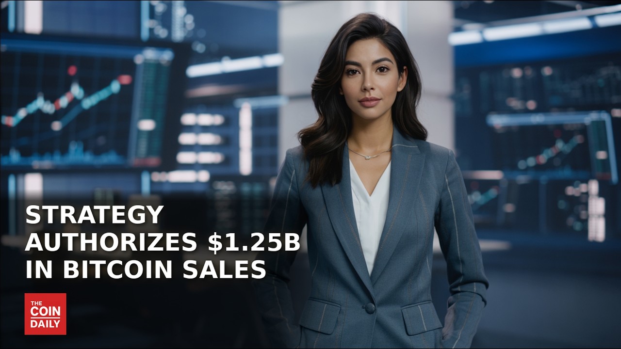 План продаж Bitcoin, торговля на Polymarket, обратный выкуп Aave, USDC в Hyperliquid и рост Chain...