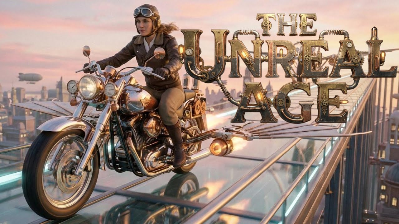 Когда завтра казалось реальным | Атомное будущее, которого мы так и не получили #ретрофутуризм #р...