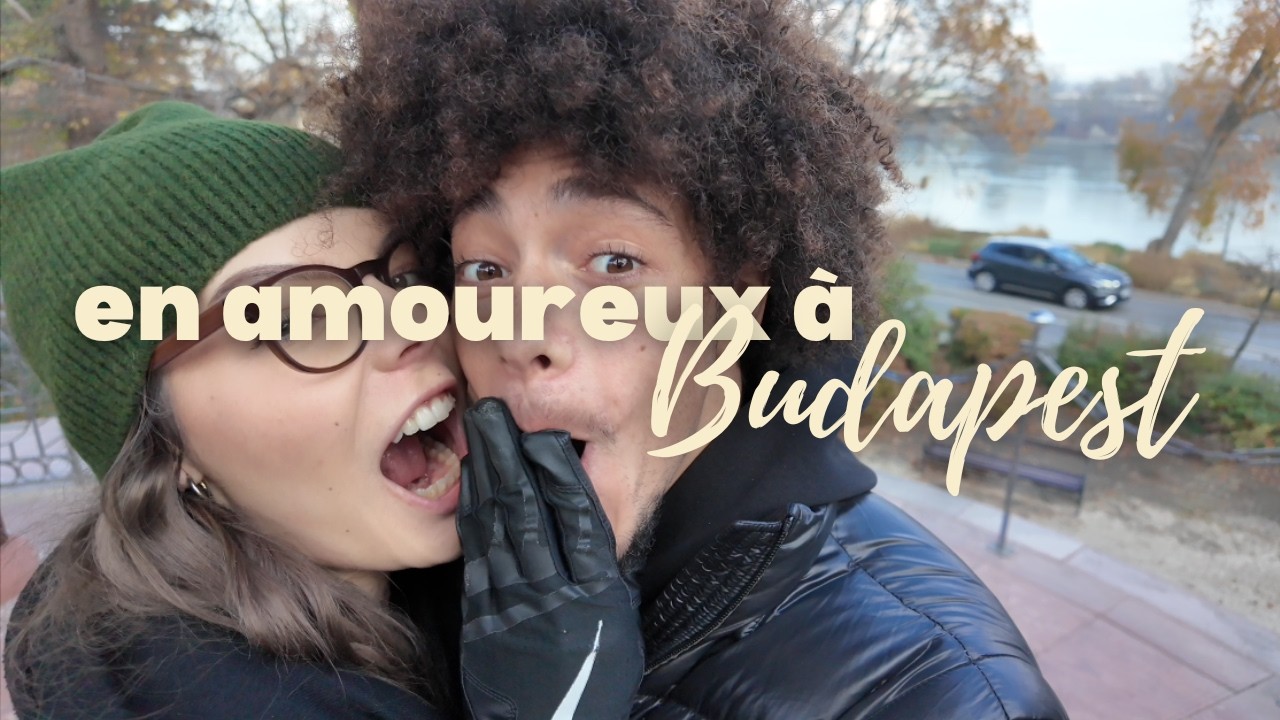 LE VLOG QUI N’EST PAS UN VLOG