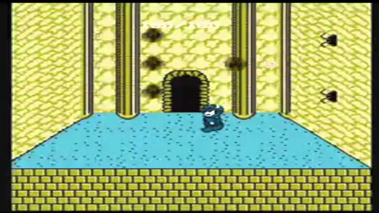 Deadly Towers review