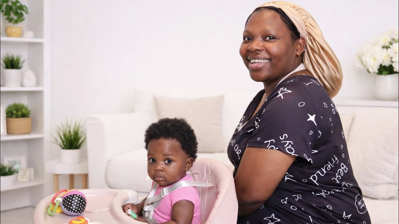 ПЕРВАЯ ПОПЫТКА СОЗДАНИЯ ВИДЕОБЛОГА ДЛЯ ПРИНЦЕССЫ