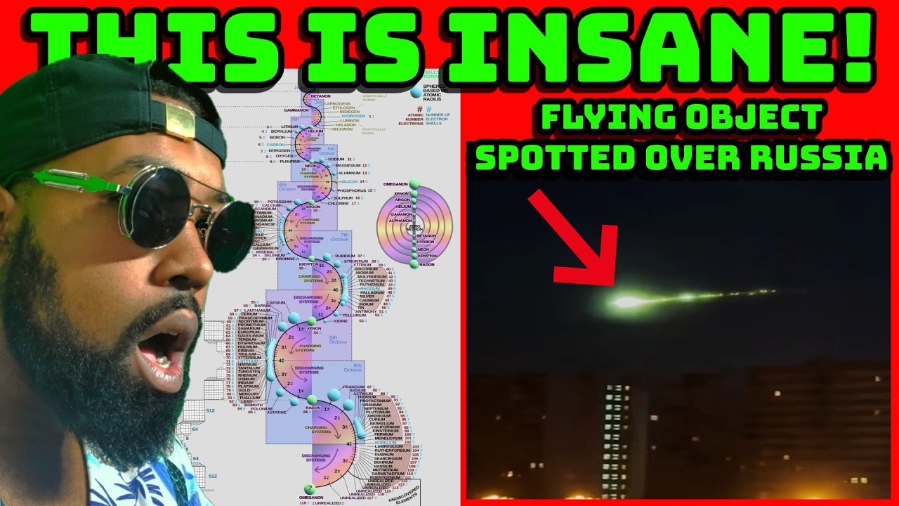 Disturbing Footage That Kept Me Up All Night!