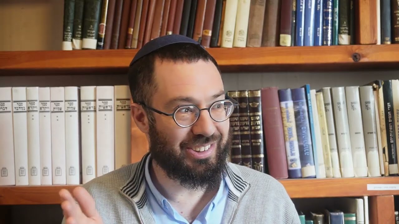 הרב אלחנן ניר: האם מותר לשתות קפה במקום ללא תעודת כשרות? - גדרי 