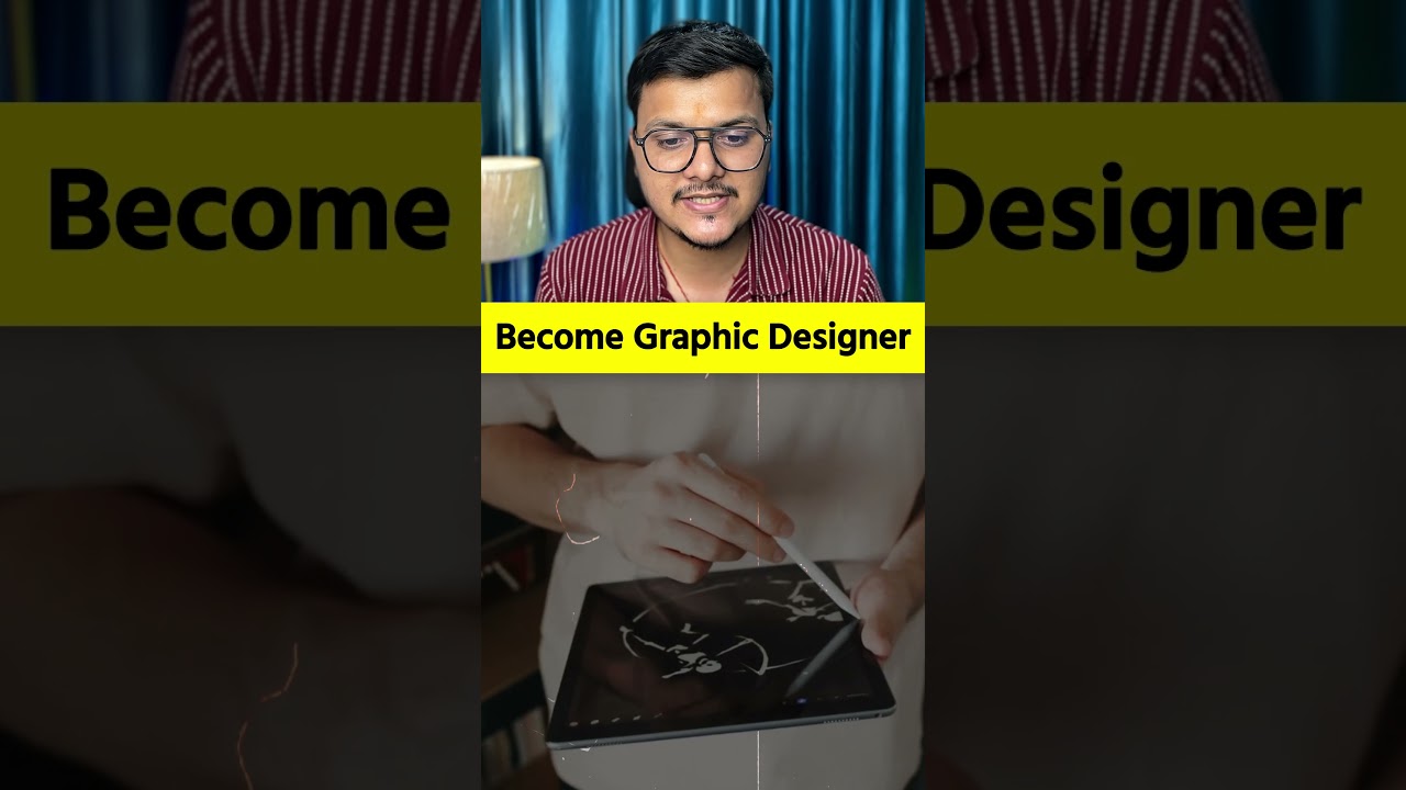 Become Graphic Designer | Basic Knowledge of Graphic Designer |