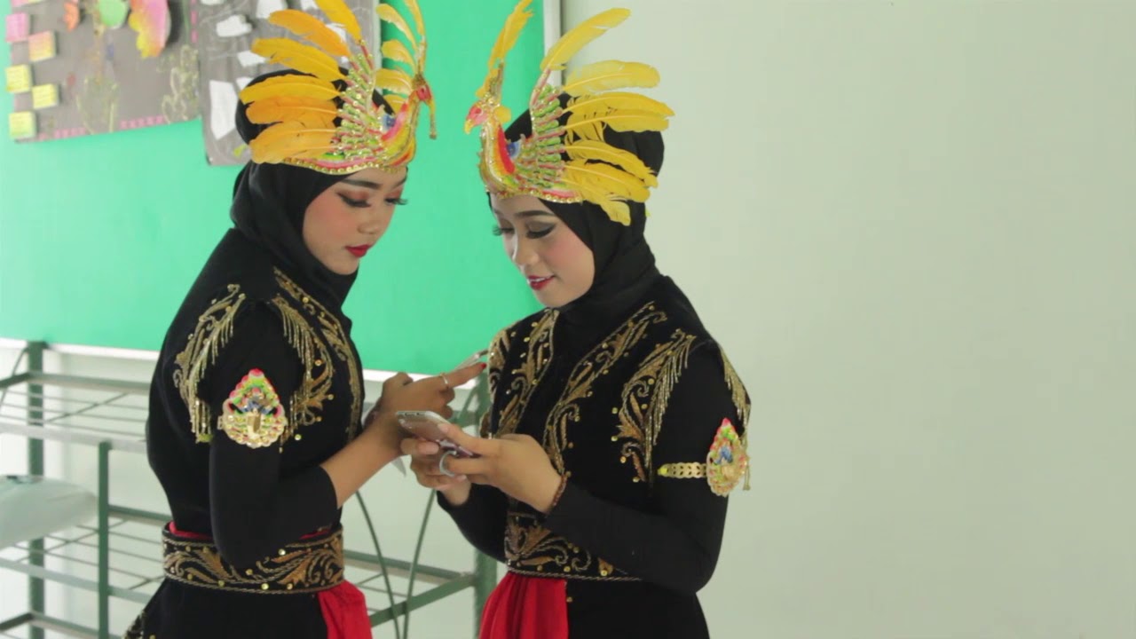 Pelangi Jogja RBTV, seputar MAN 2 BANTUL. Opening