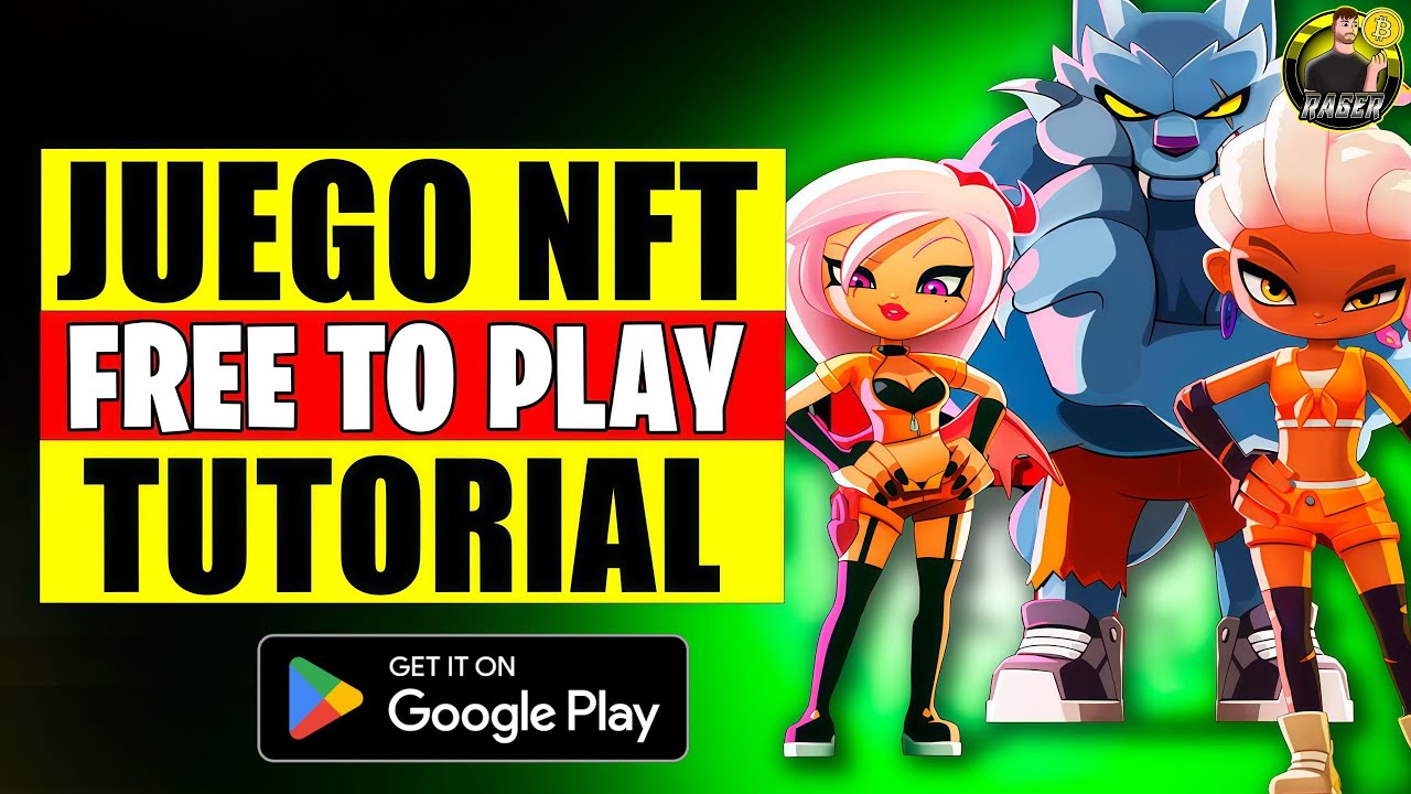 🚀 Juego NFT GRATIS en Immutable con NUEVAS RECOMPENSAS💥 FREE TO PLAY | Noticias de Nuevos Juegos...