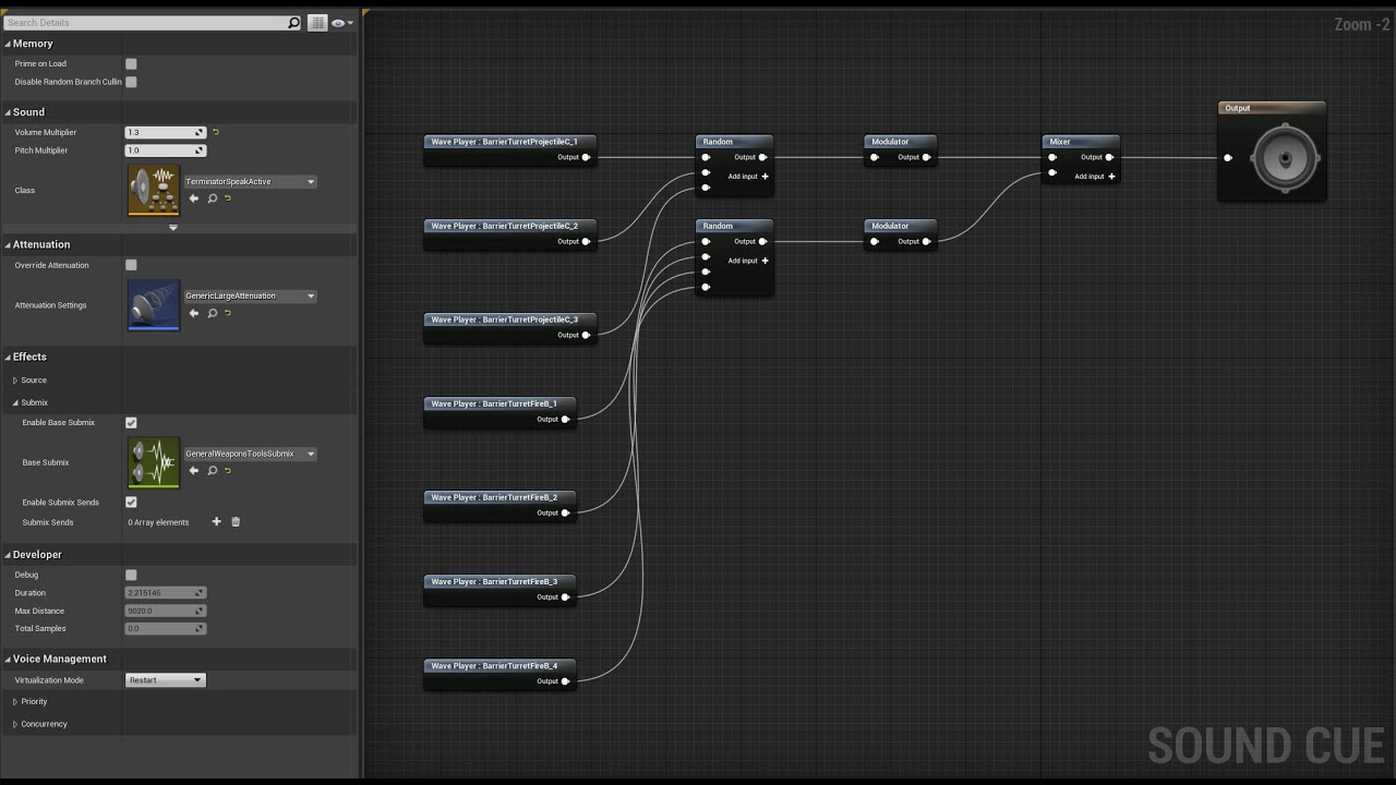 Deep Rock Galactic | Audio Modding Guide