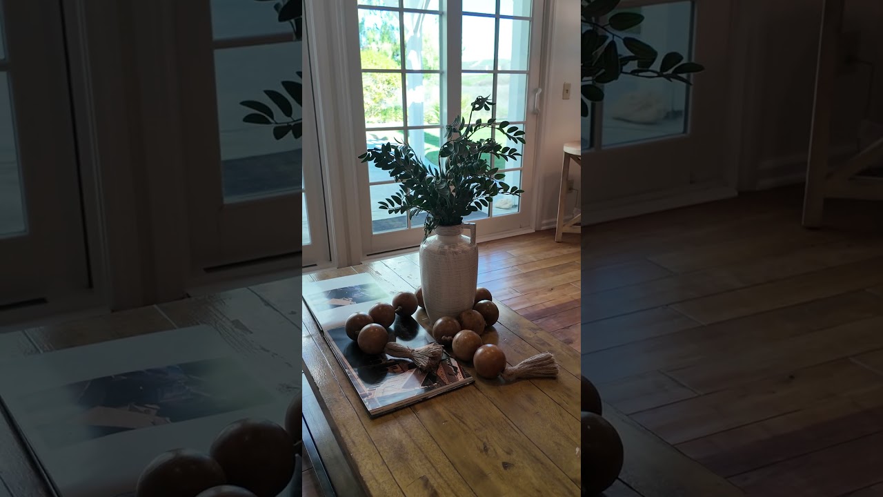 Just Listed! 25123 Barnhill Rd | Circle J Ranch Estates