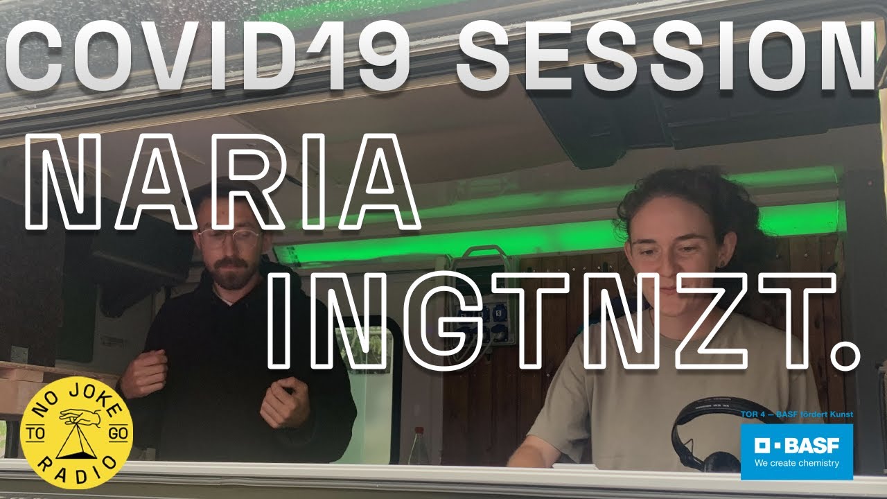 NJR2Go - Naria b2b Ingtnzt. - COVID19 Session #85