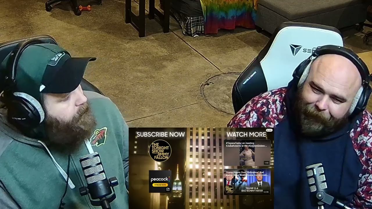 Hayley Williams - True Believer (Live on The Tonight Show starring Jimmy Fallon)  //  REACTION