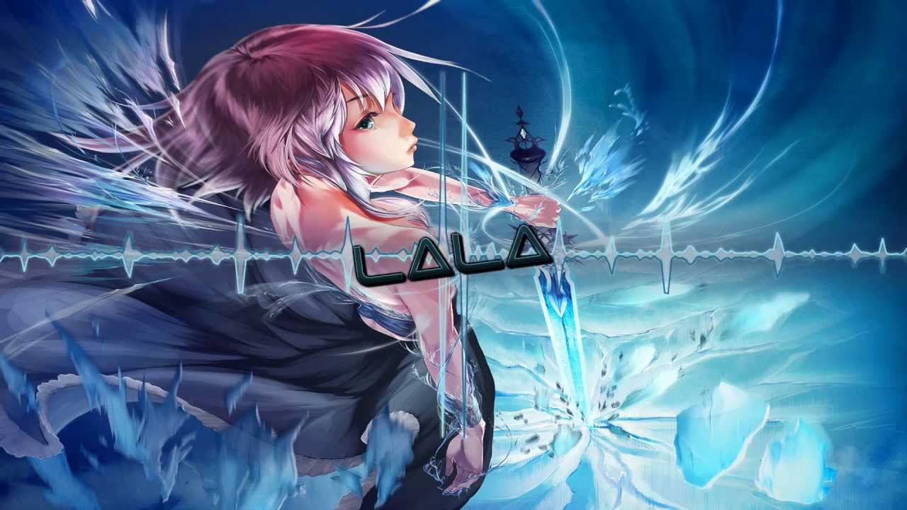 Nightstep - Cold