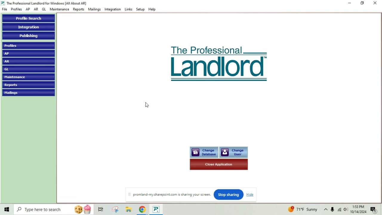 Recurring Charges  & Single Charges