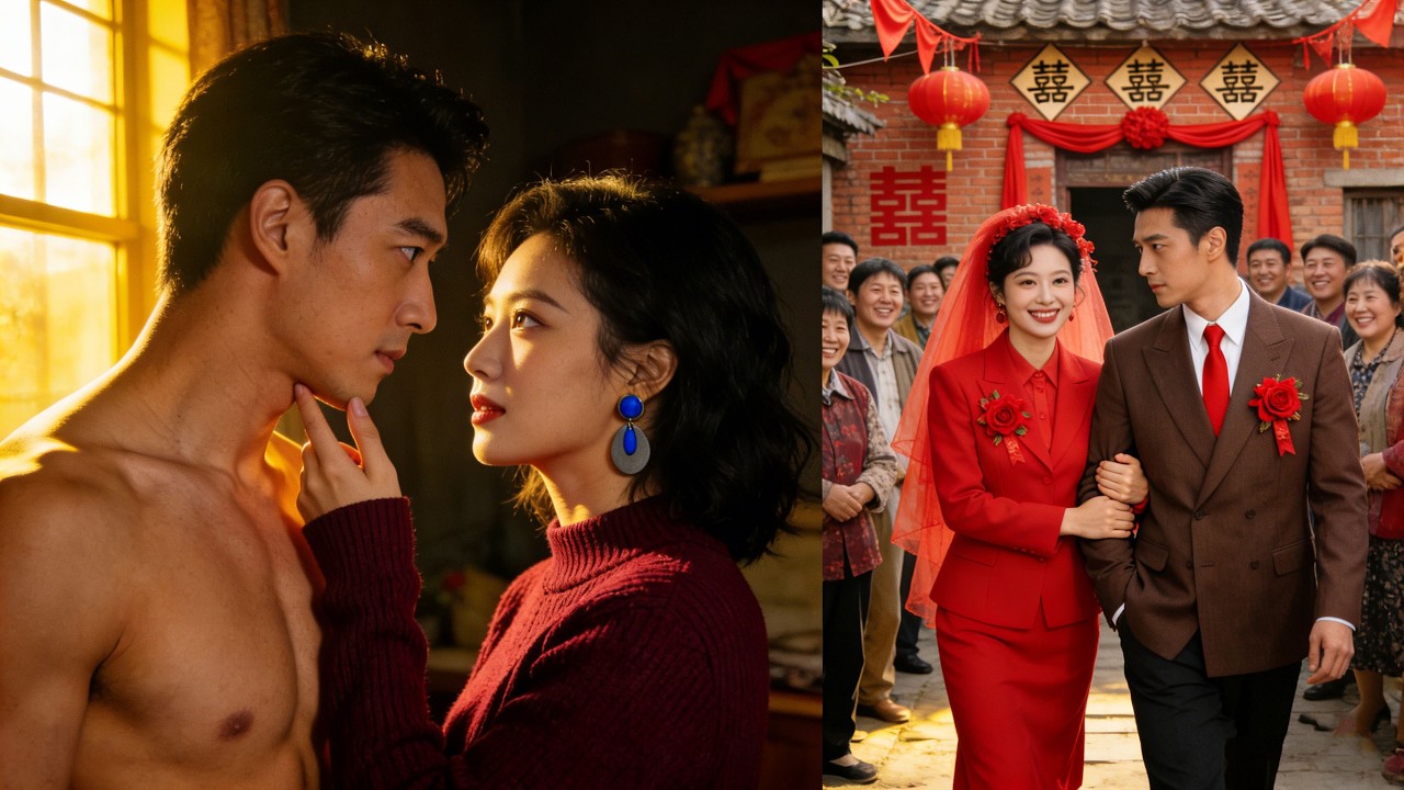 【FULL】While Chasing the Cold General, She Accidentally Built a Business Empire. Oops#minidrama