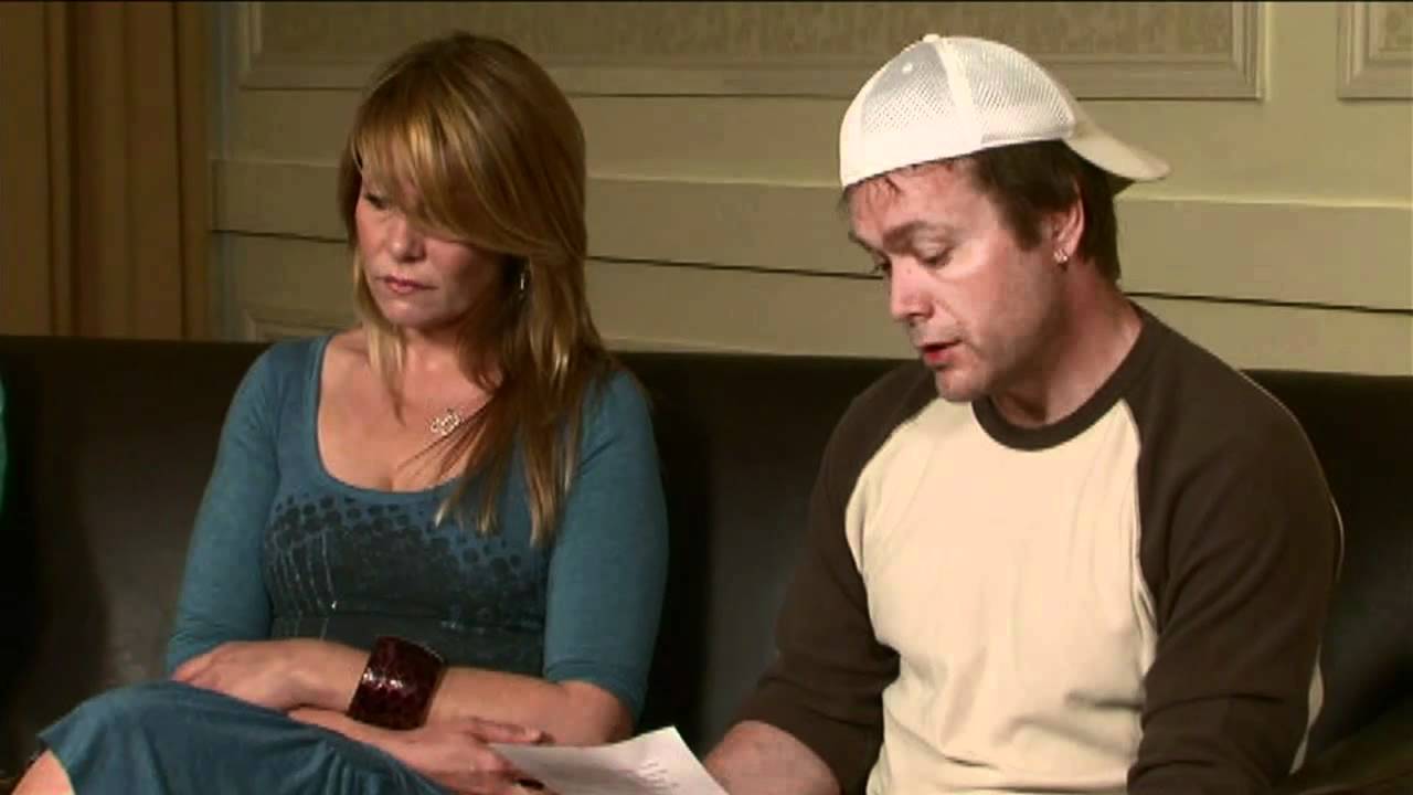 Behind-the-Scenes Update with TJ - INTERVENTION CANADA