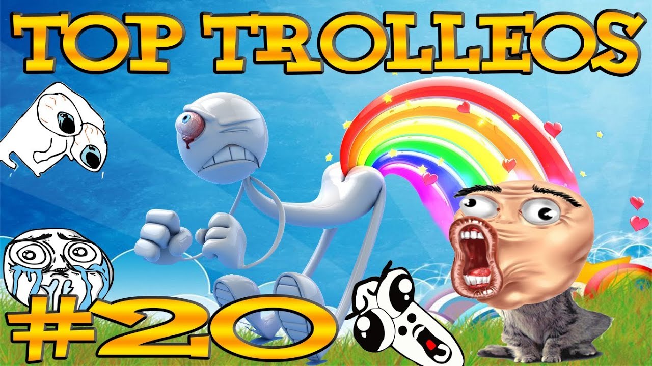 TOP TROLLEOS SEMANA 20 | TheCorvusClan
