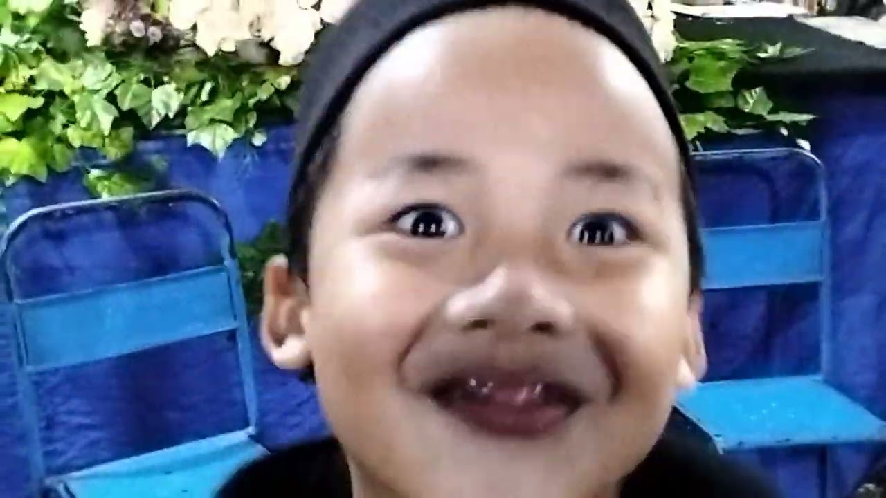 Hafalan aqidatul awam santri ngaji Al Qomariyah Jongke Sukorame kamera2