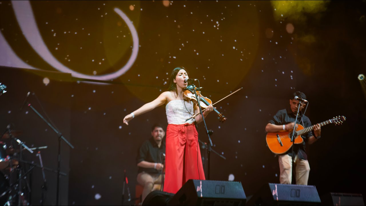 ENTRE A MI PAGO SIN GOLPEAR - ADRIANA ROJAS COSQUIN 2026