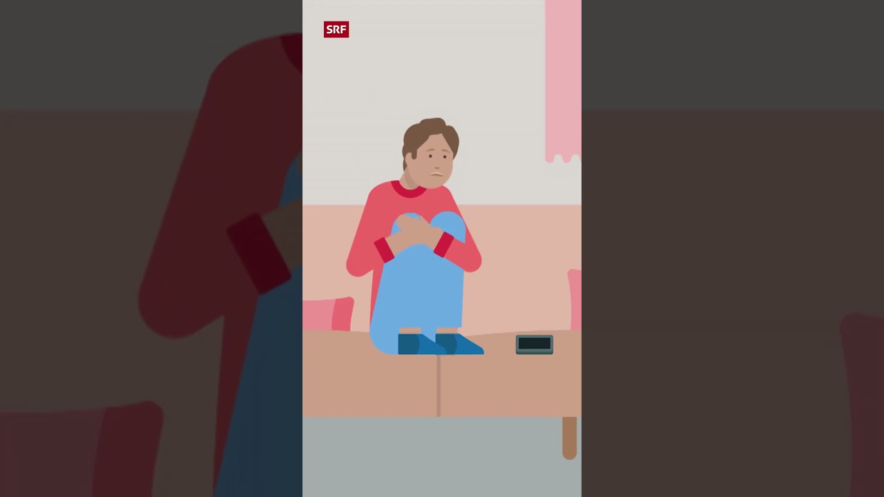 Was sind die gesundheitlichen Folgen von Stalking? | 