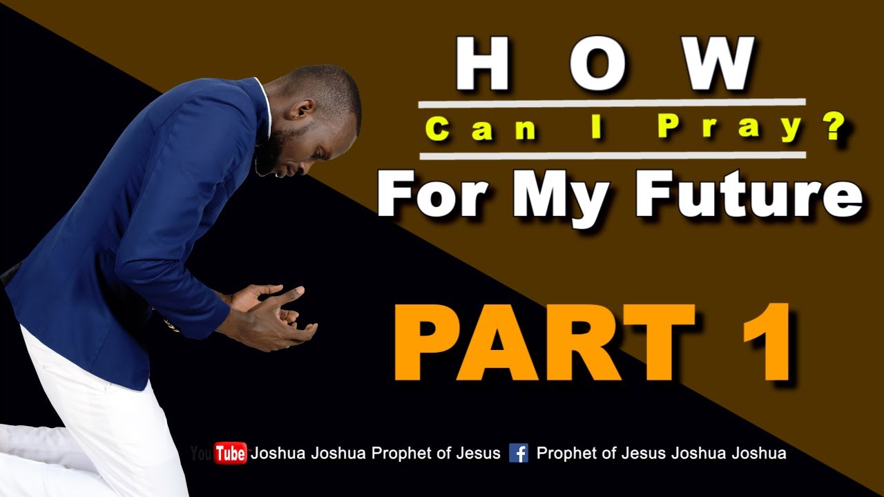 Umviriza ubuvugishwa bw'ibizoba mu myaka 80 irimbere Prophet yabivuze ariko asengera imyaka irimbere