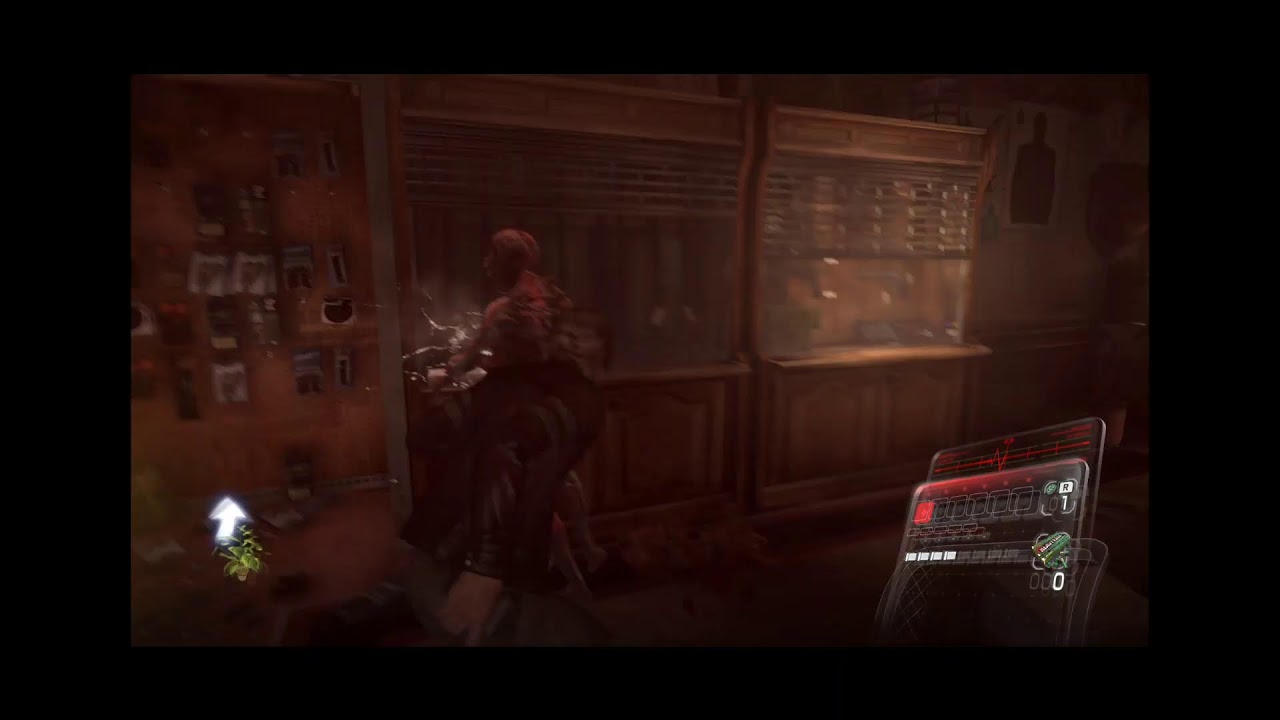 Resident evil  6 стрим с телефона Gt 