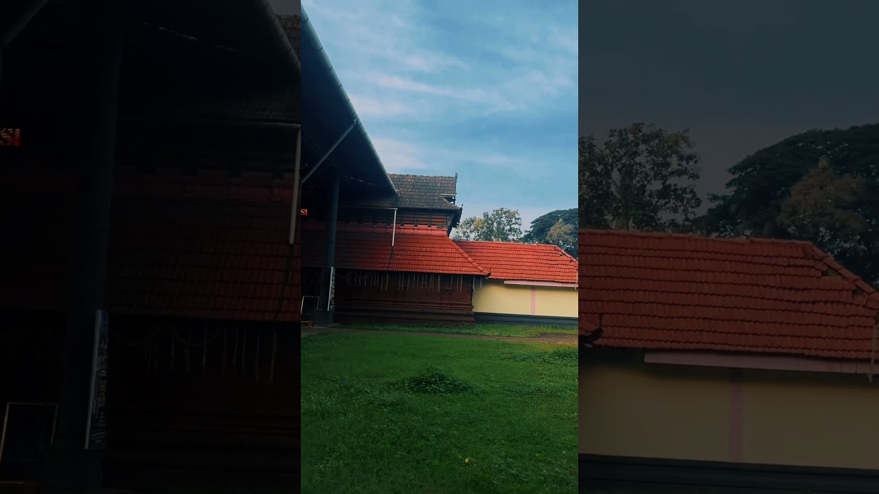 Chovva Shiva Khestram | Kannur