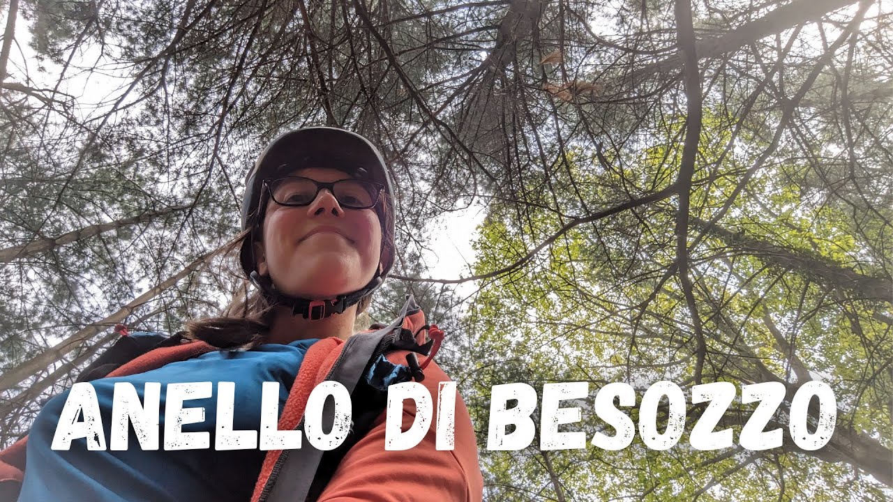 ANELLO DI BESOZZO: TRATTO DI CARDANA