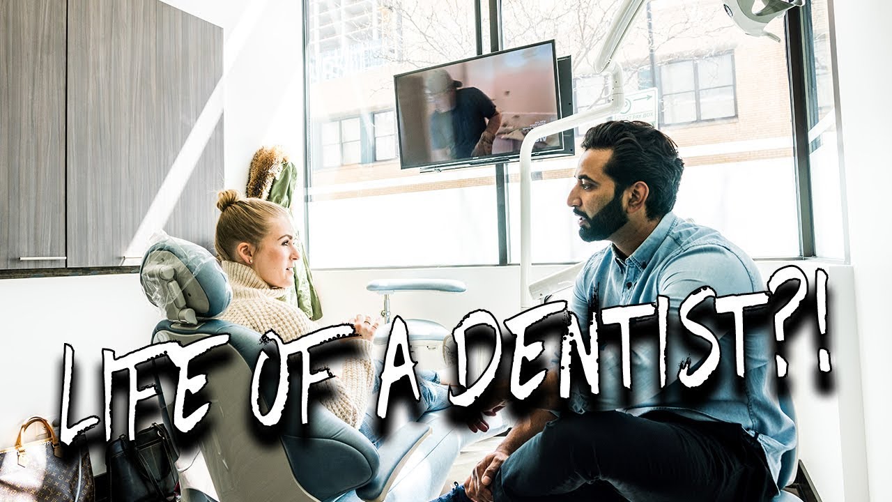 Life of a Dentist | True Invisalign Experience | Daily Dose of Dentologie | EP. 4