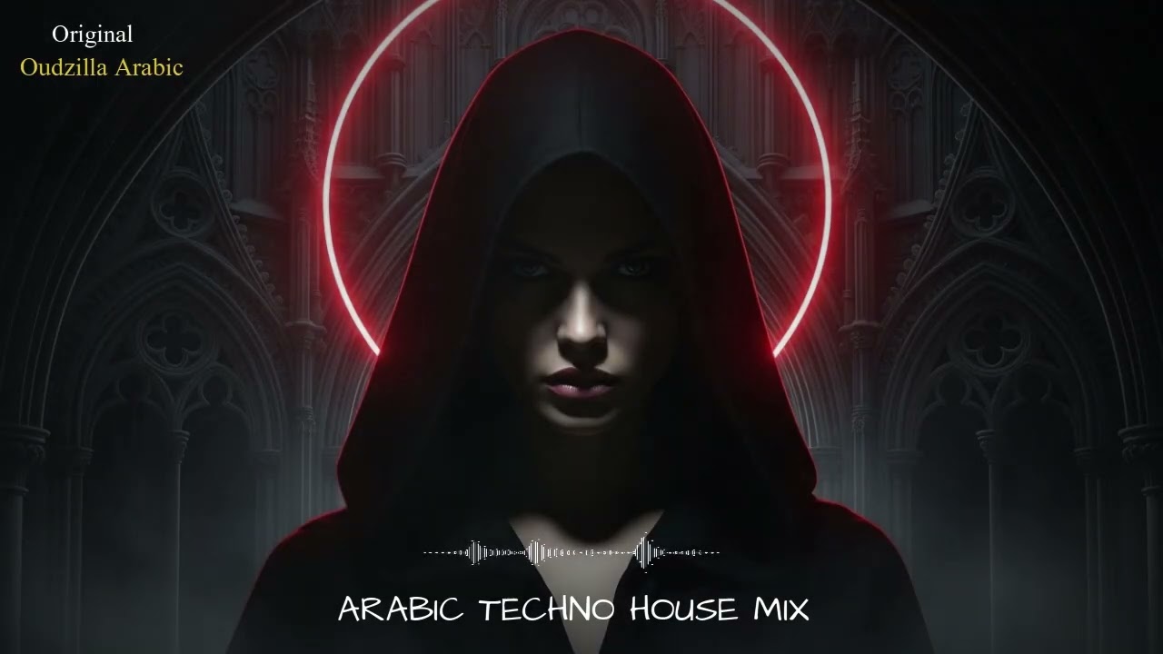 Layl al-Hawa – Arabic Techno House Mix