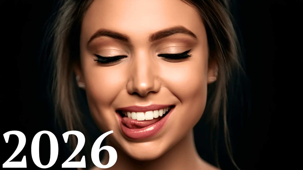 SHAZAM Top 50🌴Лучшая Музыка 2026🌊Зарубежные Хиты🔥Популярные Песни Non-Stop 2026 #12