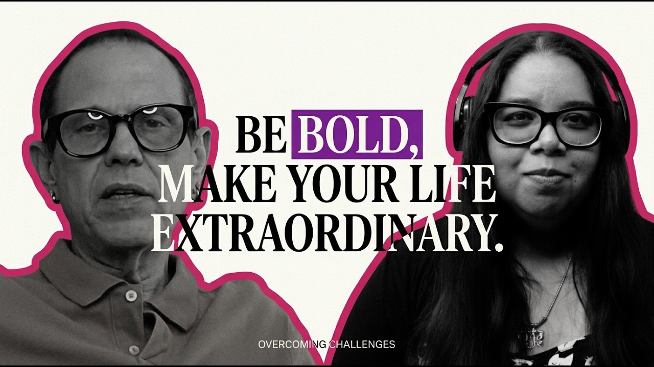 Humanity’s Biggest Problem (No One Wants to Admit This) @thewayofexcellence