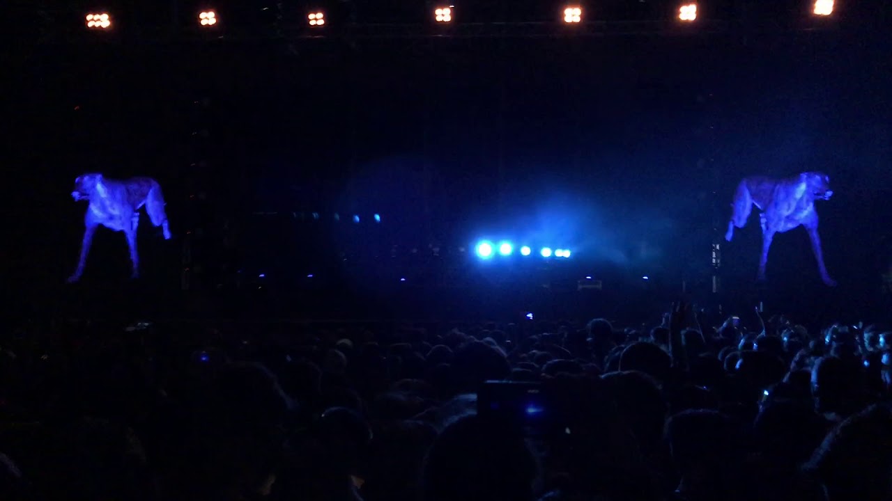 John Digweed @ Mute, Mar del Plata 13/01/2018 (Opening)