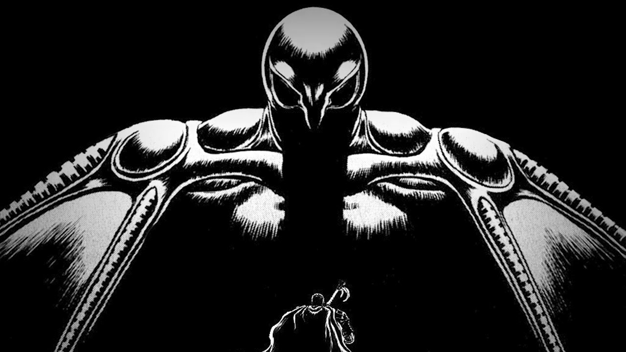 Femto, Wings of Ruin (Fan-score) | Berserk Music