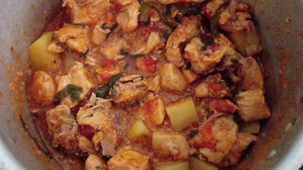 Peito De Frango Ao Molho| Dicas Da Naza