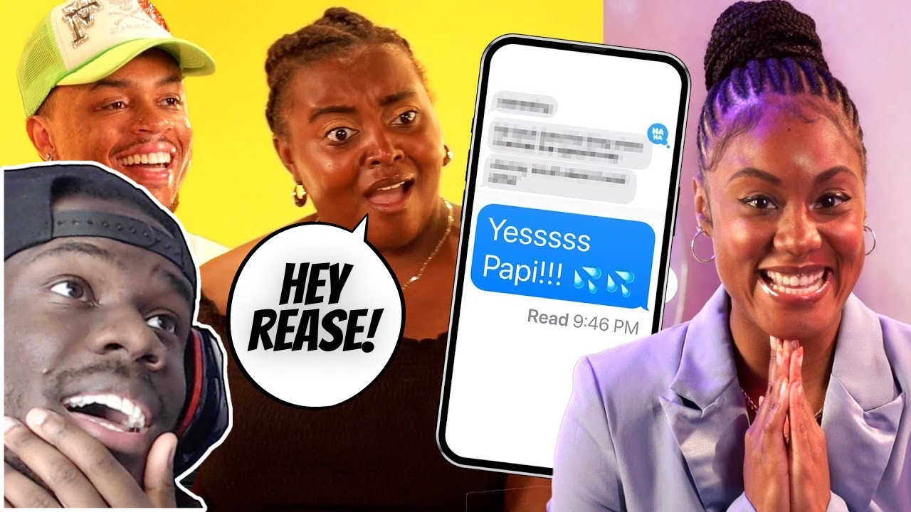 Christian Singles Search For Raunchy Texts Before Their Date