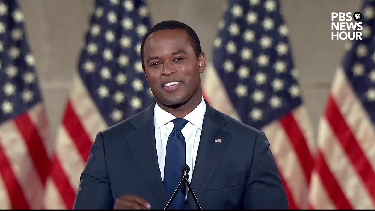 WATCH: Kentucky Attorney General Daniel Cameron’s full speech at the Republican National Convention