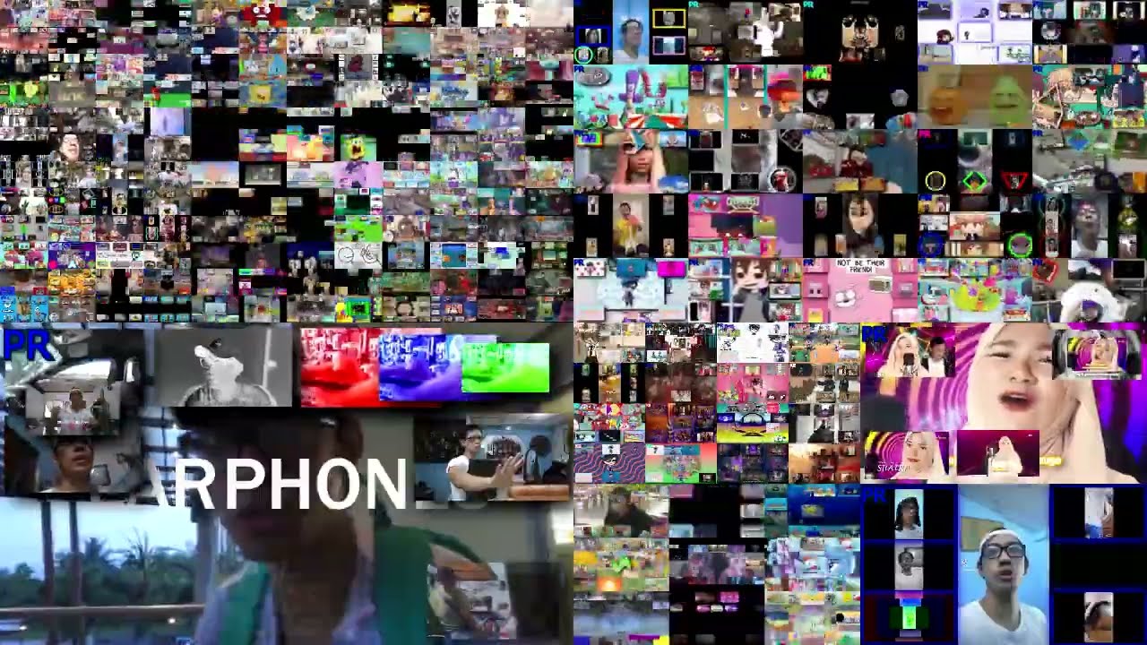 Sparta Remix 197parison