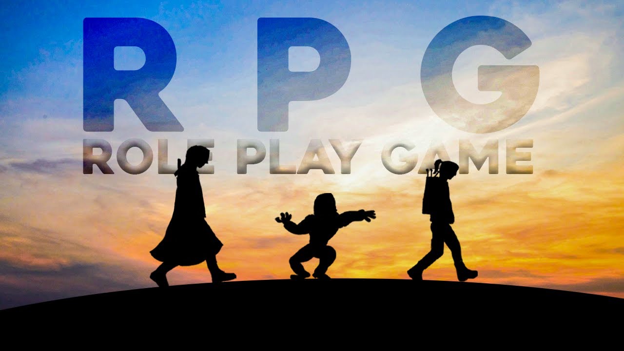 A Arte do Role-Playing Game