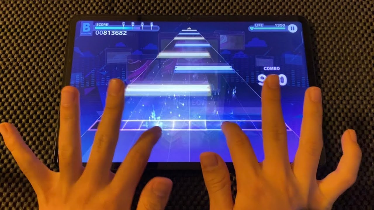バイオレンストリガー　MASTER31  【FULL COMBO】