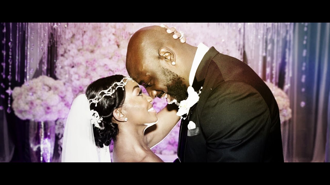 Jo + Justin Houston: Love Always Wins
