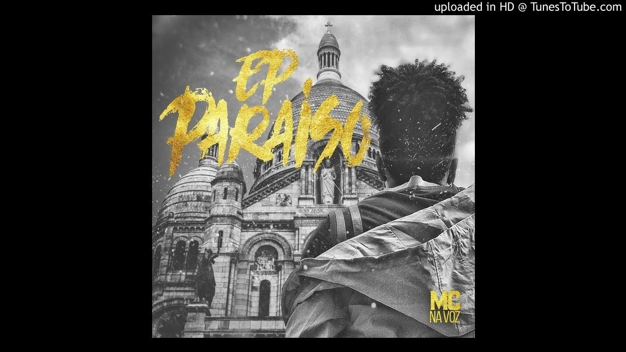 MC NA VOZ - Night [Official Audio]