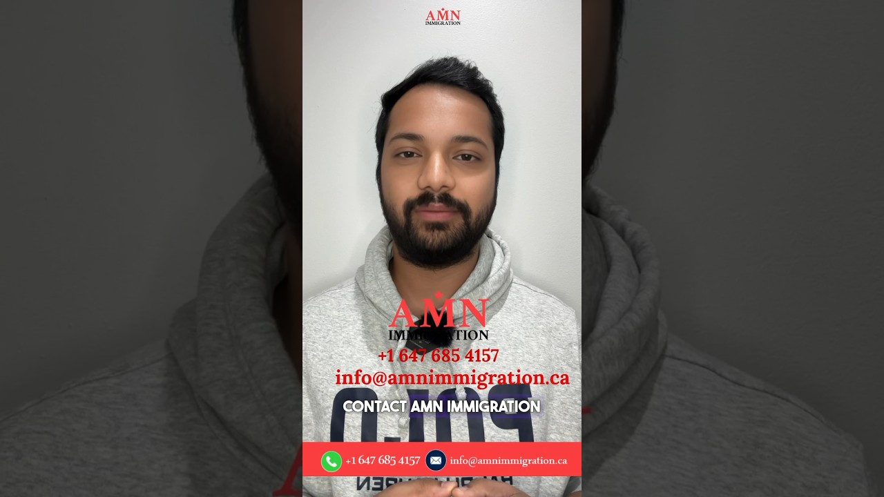 Can’t Claim 15 Points? Siblings Must Live In Canada | AMN Immigration