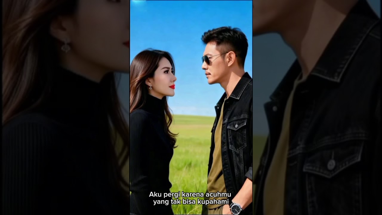 Karena Acuh mu @Elninoband 