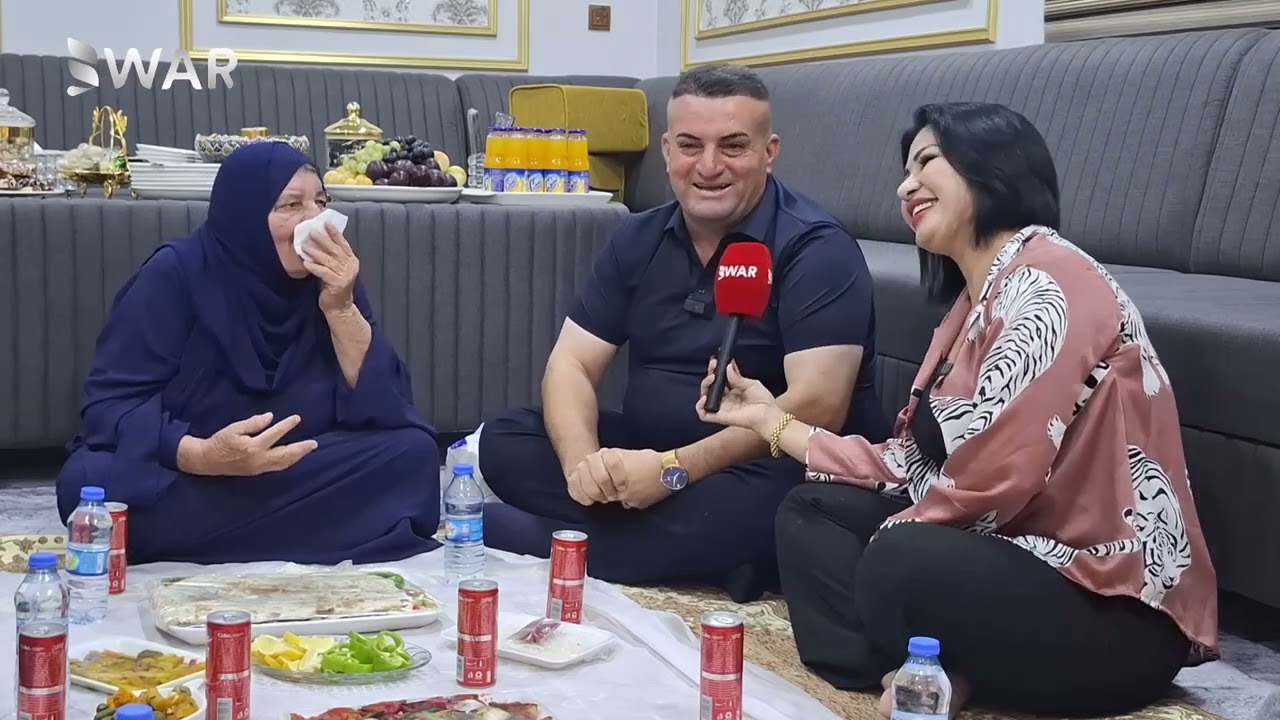 شوانە زەنگەنە، خوشکەزاکانی کۆکردووەتەوەو چیرۆکی ژیانی بۆ بوار دەگێڕێتەوە