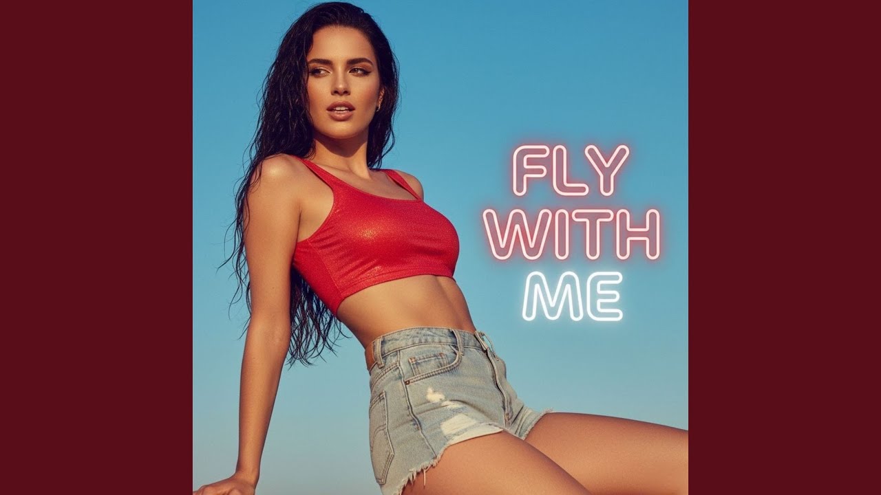 Fly With Me